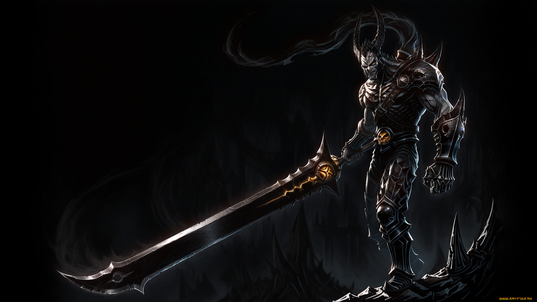  , darksiders,  wrath of war